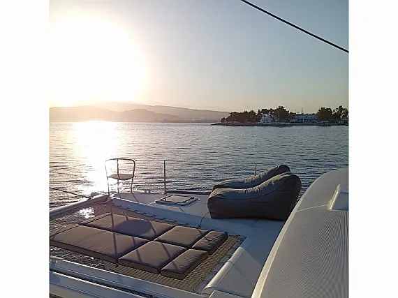 Lagoon 400 S2