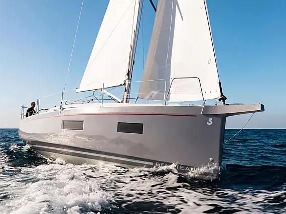 Oceanis 34.1
