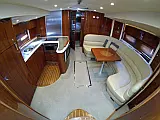Fairline Targa 52 GT - Internal image
