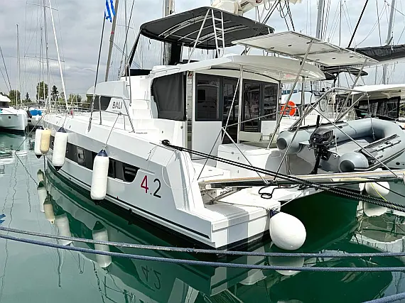 Bali 4.2