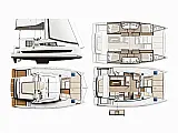 Bali 4.2 - Layout image