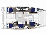 Moorings 5000-6 - Layout image