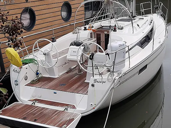 Bavaria Cruiser 34-2