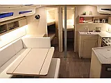 Oceanis 40.1 - Internal image