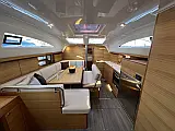 Elan Impression 45.1 Owner version - Internal image