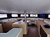 Dufour Catamaran 48 - [Internal image]