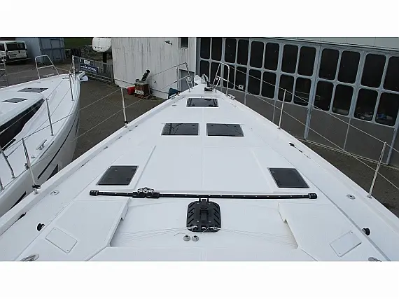 Bavaria C45
