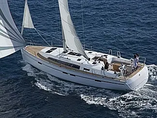 Bavaria Cruiser 46 - External image