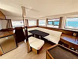 Lagoon 42   - Internal image