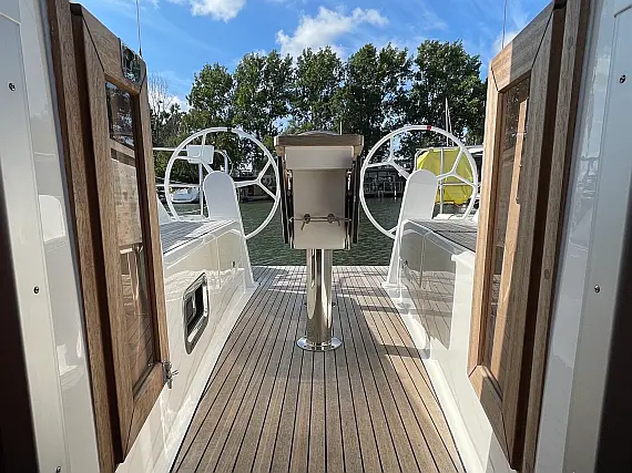 Bavaria Cruiser 34