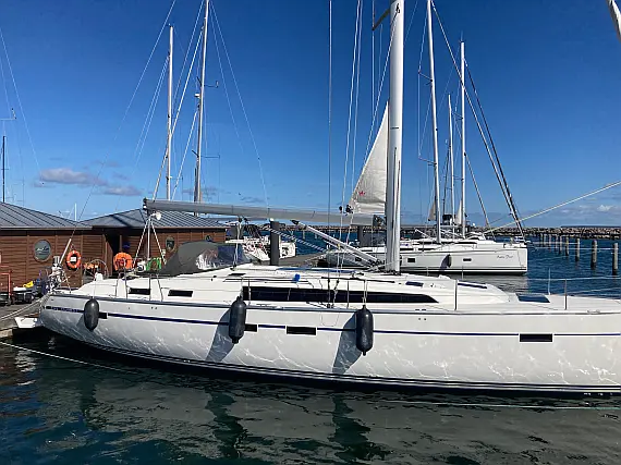 Bavaria Cruiser 51