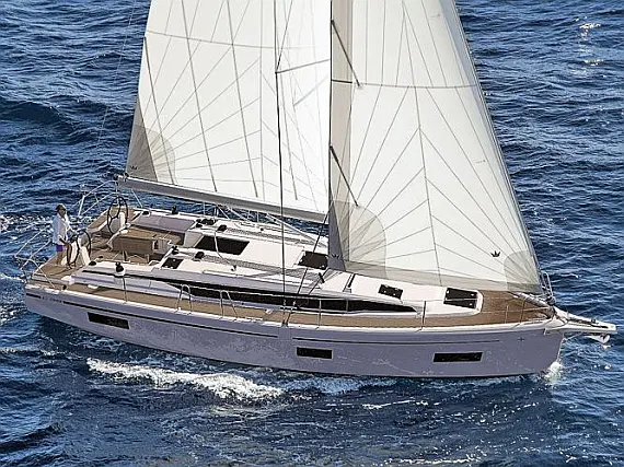 Bavaria C38