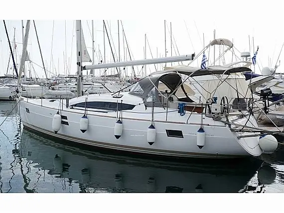 Elan Impression 45