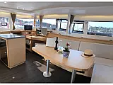 Lagoon 450 F - Internal image