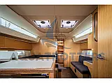 Bavaria C45 - Internal image