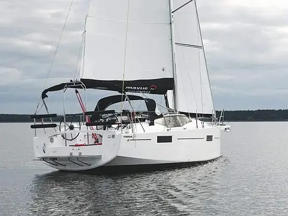 Maxus 34