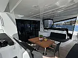 Lagoon 51 - Internal image