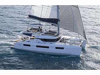 Lagoon 51 - External image
