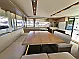 Lagoon 51 Fly - salon