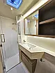 Lagoon 51 Fly - toilette 2