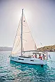 Sun Odyssey 410 - 
