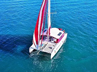 Ocean Voyager 53 - External image