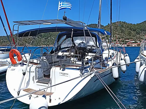 Bavaria 46 Cruiser