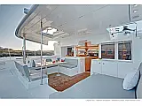 Lagoon 450 - Internal image