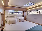 Lagoon 50 - Internal image