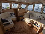De Drait DeLuxe 42 - Internal image