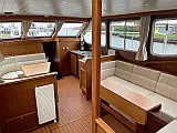 Hemmes 1400 - Internal image