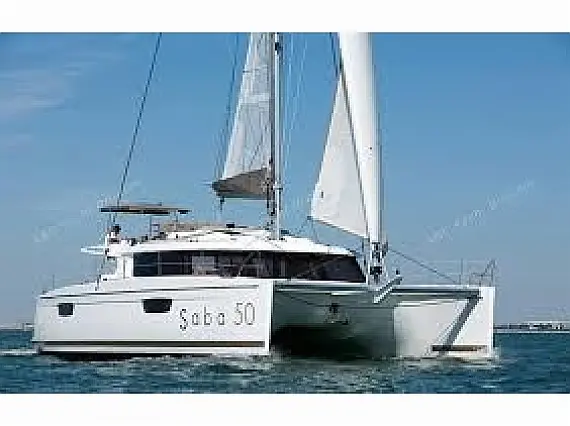 Saba 50