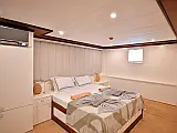 Custom built Motoryacht - Layout image