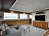Custom built Motoryacht - Internal image