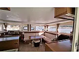 Lagoon 450 Fly - Internal image