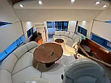 Fairline Squadron 52 - Internal image