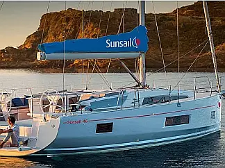 Oceanis 461/3/3 - External image