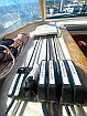 Sun Odyssey 479 Full refit 2024 ( new Bimini - Spray hood - new exterior cushions - new outboard ) - 