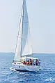 Sun Odyssey 479 Full refit 2024 ( new Bimini - Spray hood - new exterior cushions - new outboard ) - 