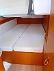 Sun Odyssey 479 Full refit 2024 ( new Bimini - Spray hood - new exterior cushions - new outboard ) - 