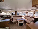 Lagoon 450F - Internal image