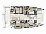 Bali 4.8  - Layout image