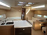 Bavaria C50 Style - Internal image