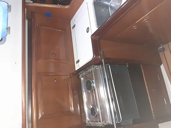 Beneteau Oceanis 331 Clipper
