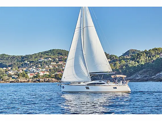 Elan Impression 40