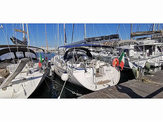 Bavaria 46 Cruiser