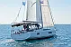 Oceanis 51.1 (5+1 cab) A/C & GEN - 