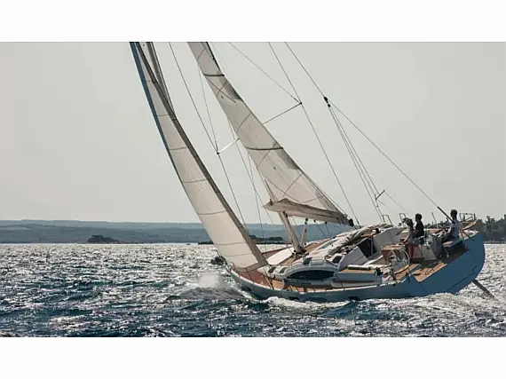 Elan Impression 50