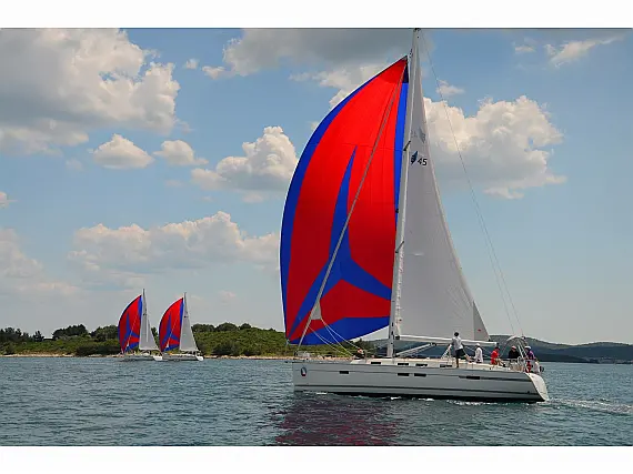 Bavaria Cruiser 45