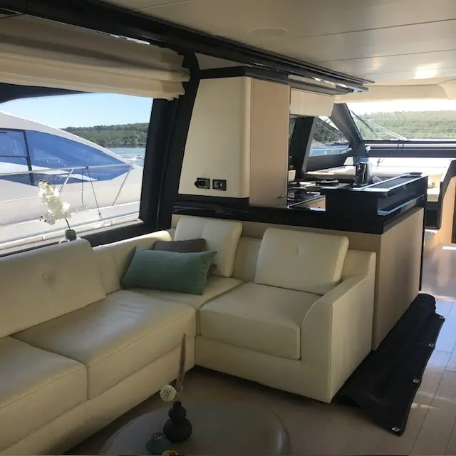 Azimut 72 Fly - 